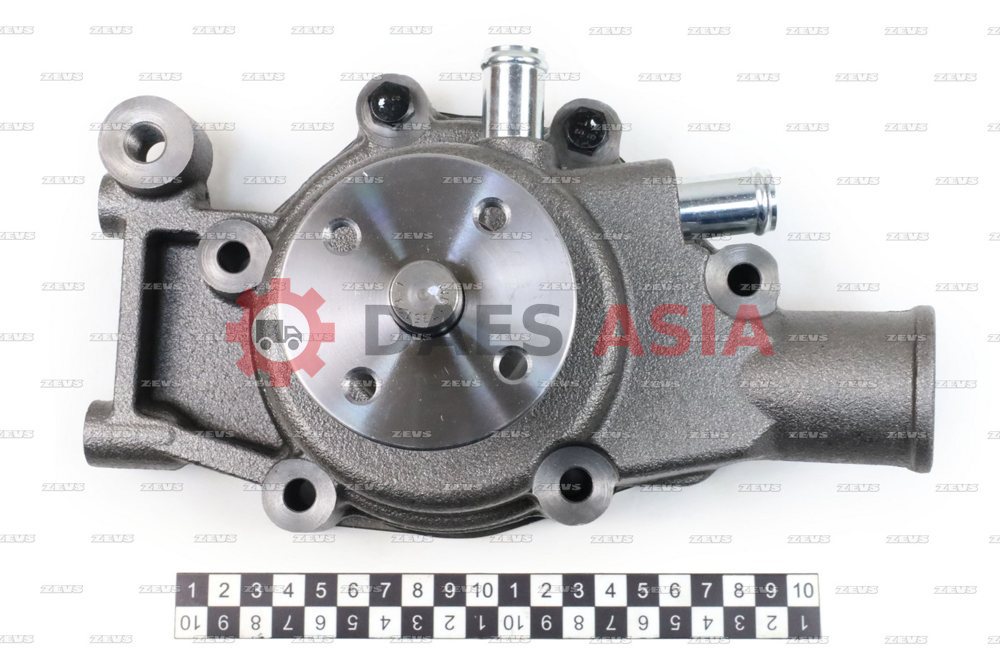 Помпа водяная MMC 4DR7