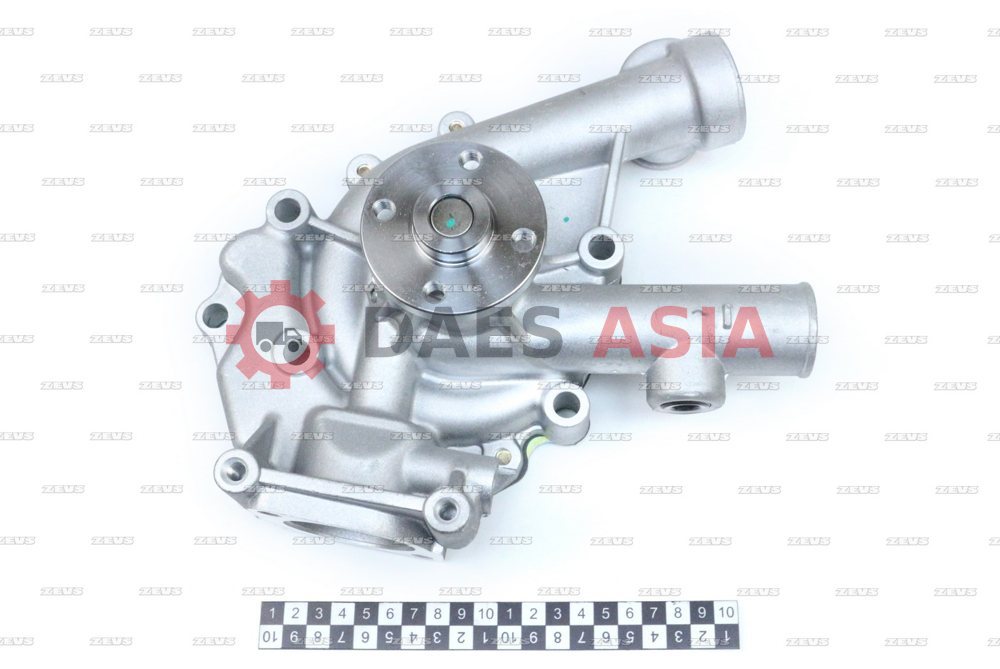 Помпа водяная TOYOTA 1Z / TOYOTA 2Z