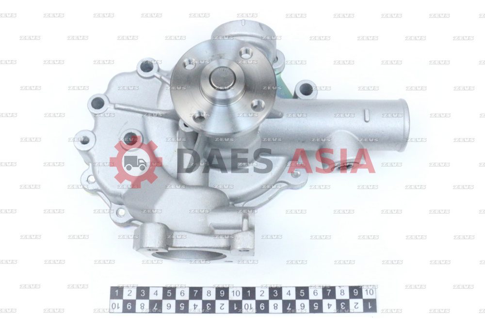 Помпа водяная TOYOTA 1DZ
