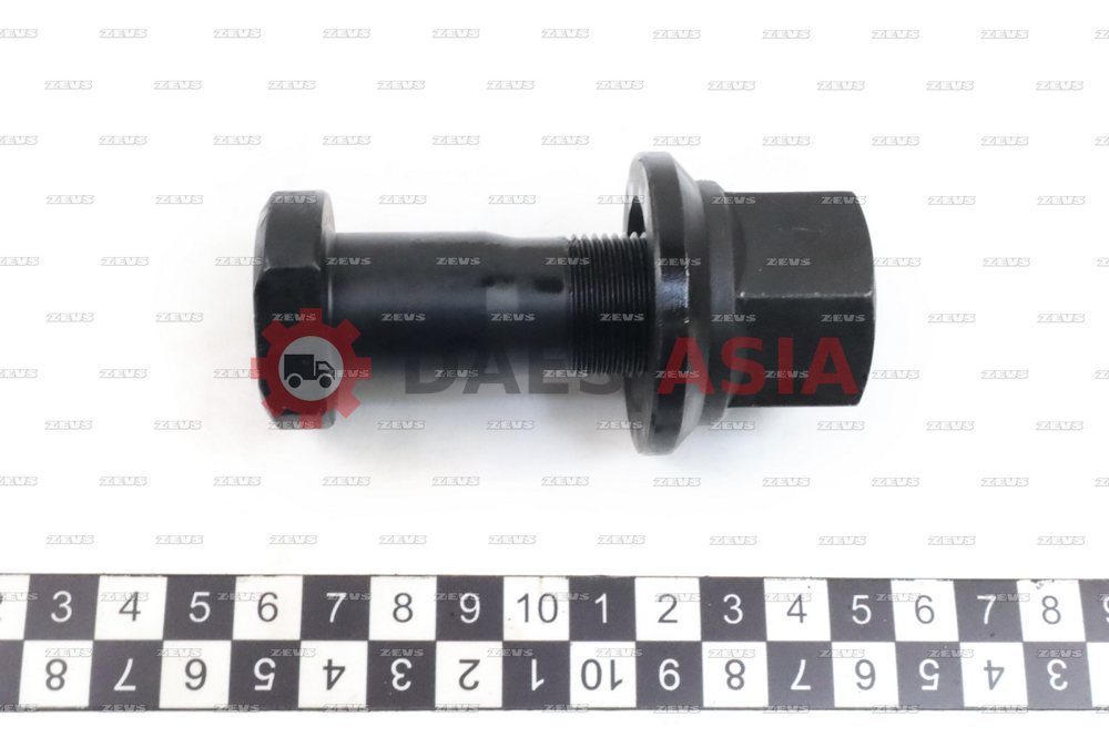 Шпилька в сборе SITRAK C7H VPD71/VGD71