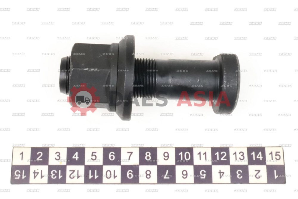 Шпилька в сборе SITRAK C7H / C7H MAX