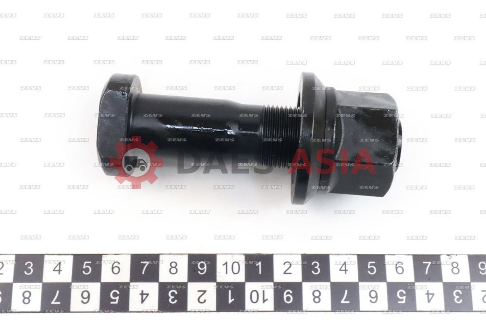 Шпилька в сборе SITRAK C7H VGD95 / HOWO T5G