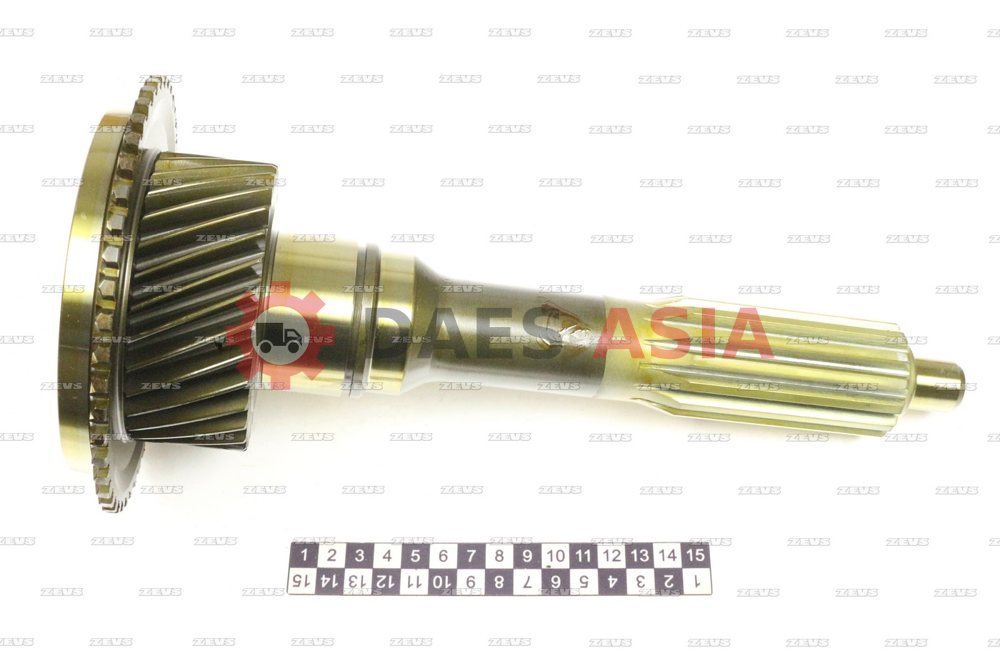 Первичный вал КПП MMC / FUSO