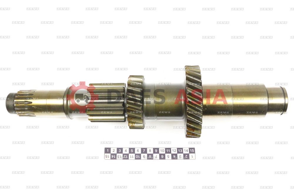 Промежуточный вал КПП MMC / FUSO