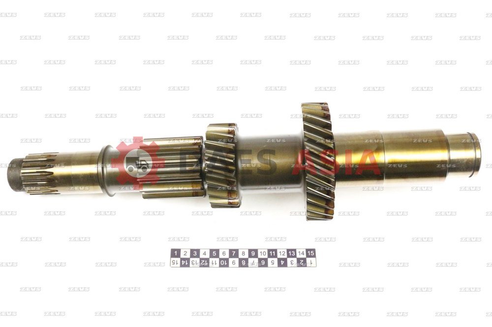 Промежуточный вал КПП MMC / FUSO
