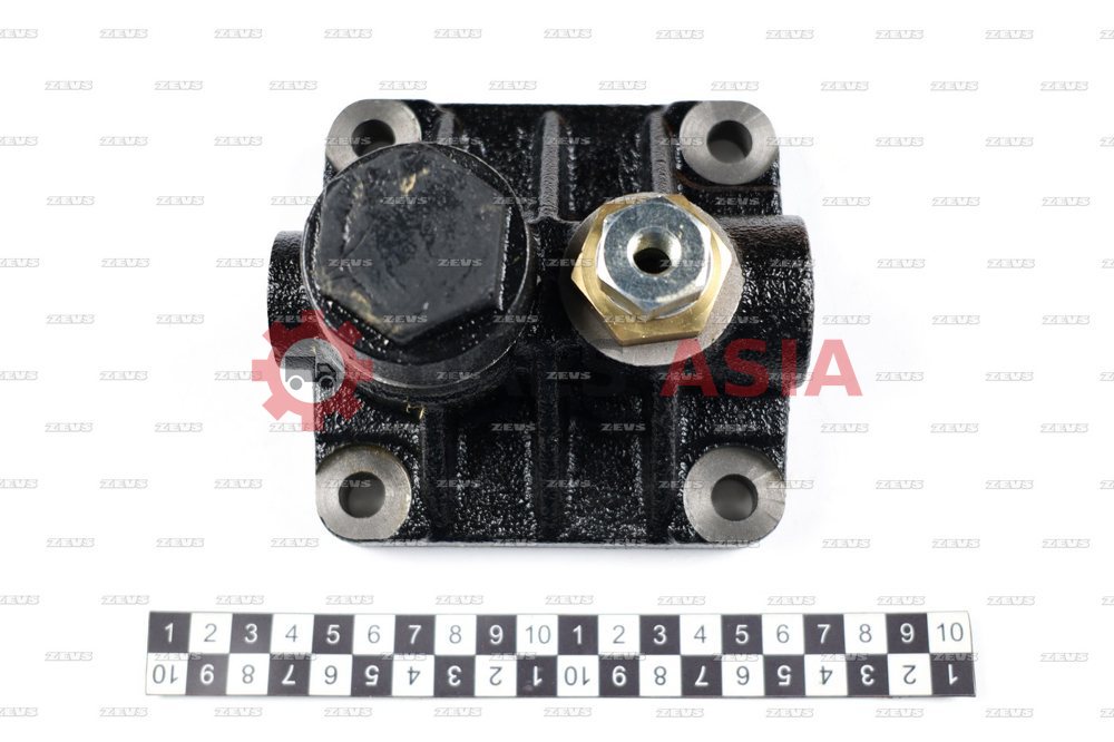 Головка компрессора в сборе NISSAN / UD PD6