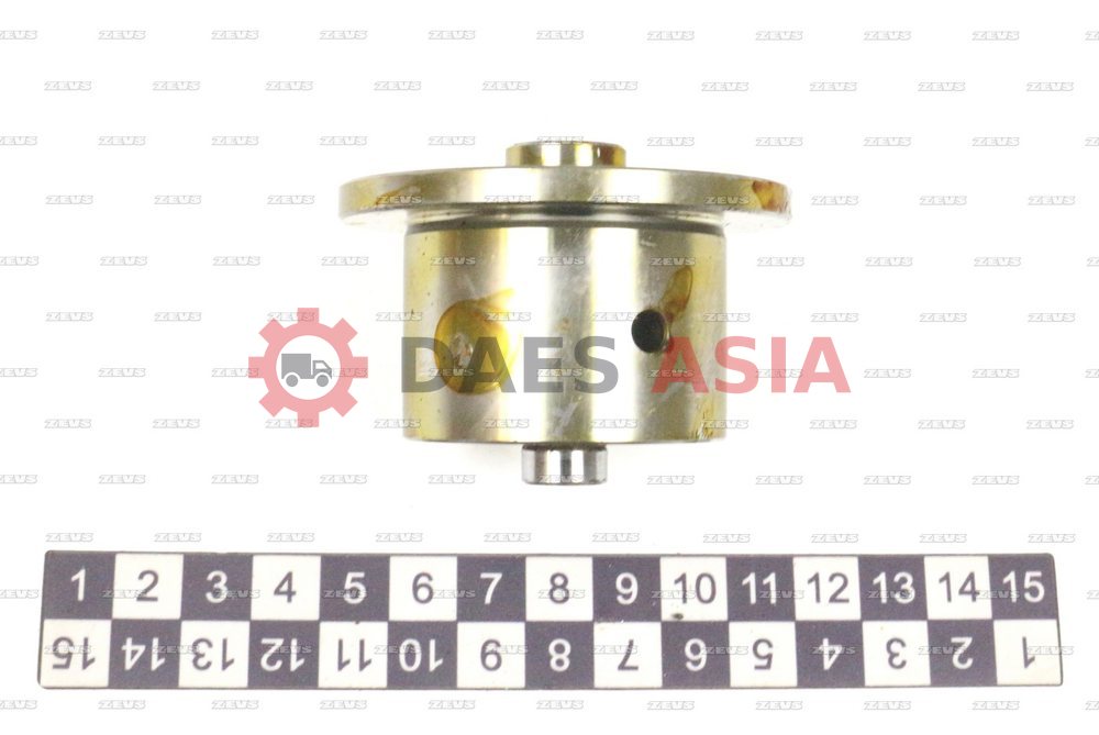 Ось шестерни привода ТНВД MMC 4D34 / FUSO 4D34T