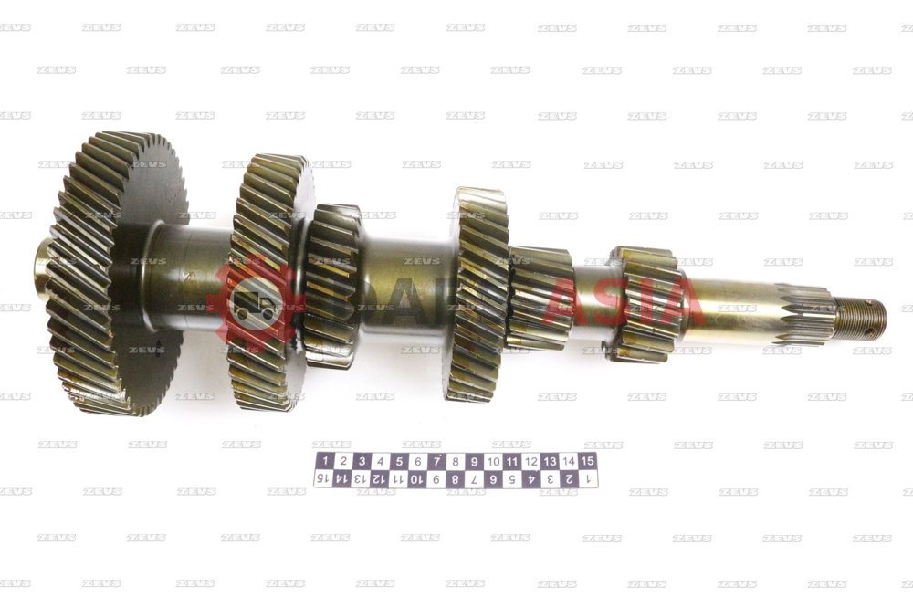 Промежуточный вал КПП MMC / FUSO