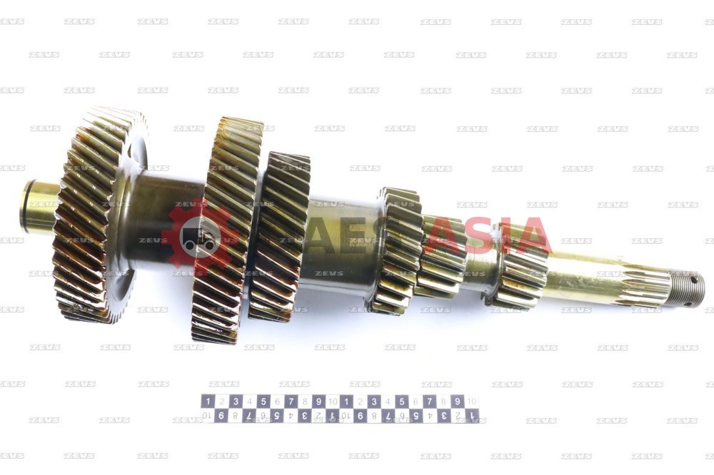 Промежуточный вал КПП MMC / FUSO