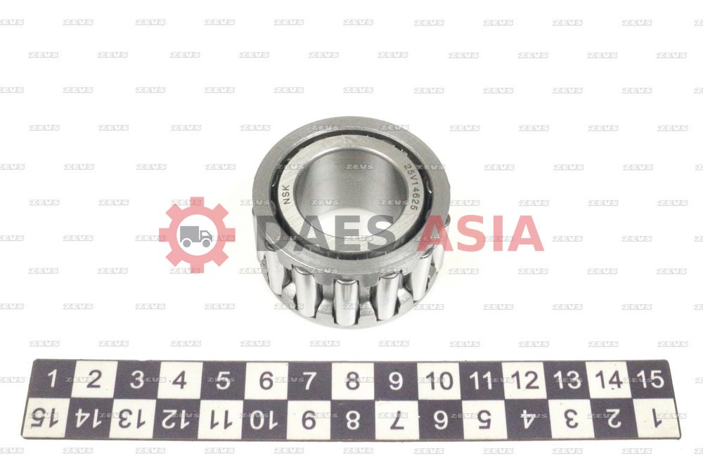 Подшипник КПП первичного вала MMC / FUSO CANTER FE85