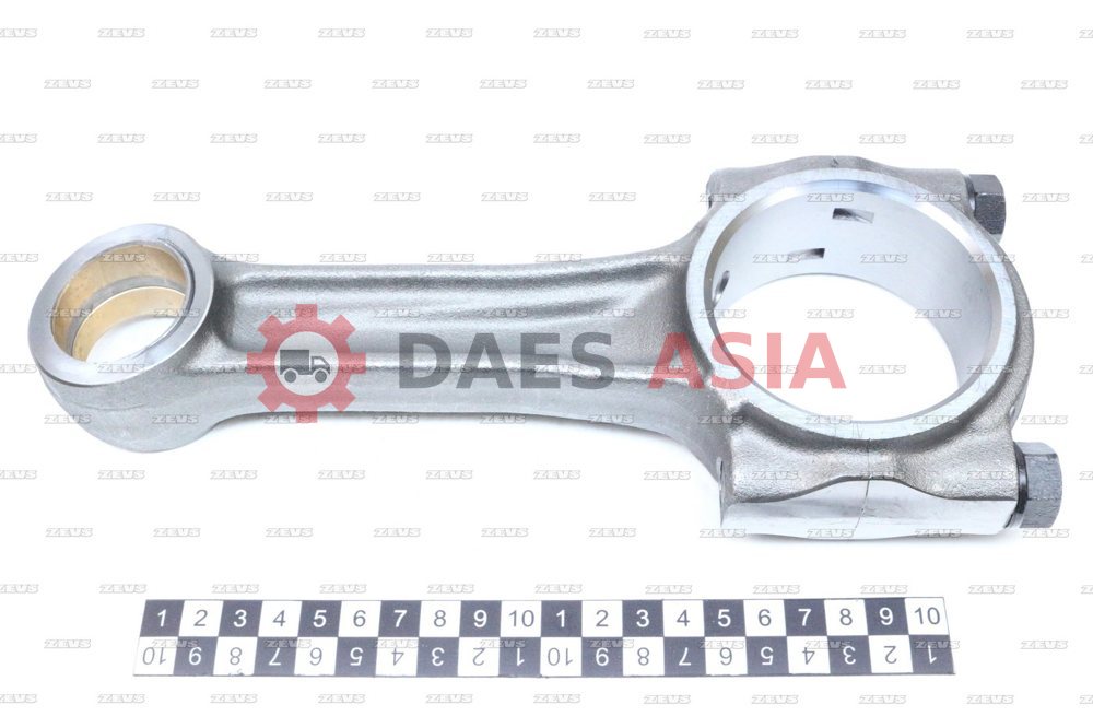 Шатун 4D34T/6D34