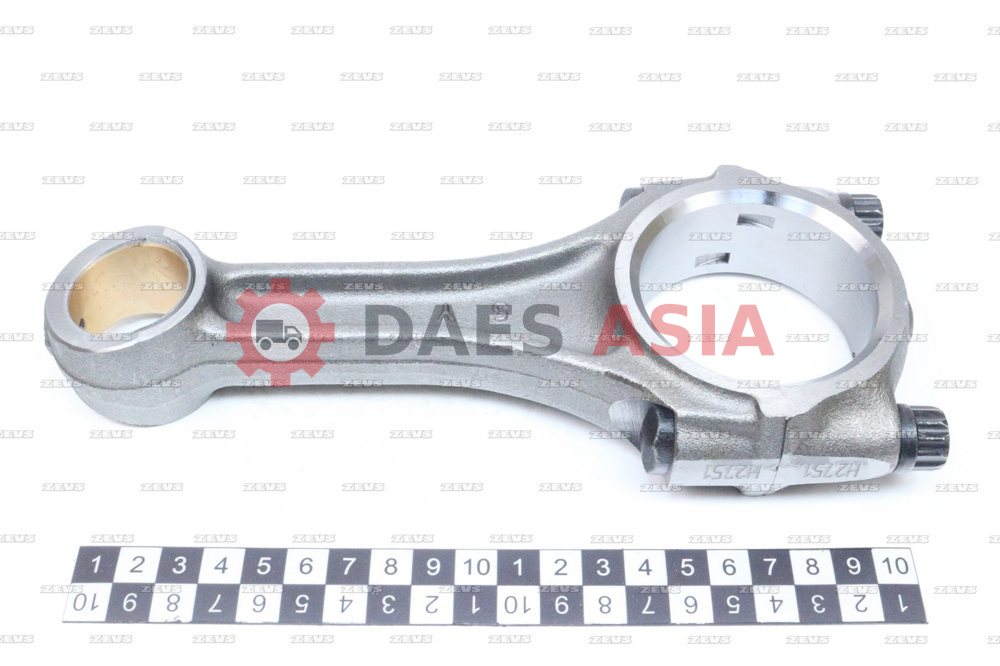 Шатун NISSAN TD27 / UD TD42