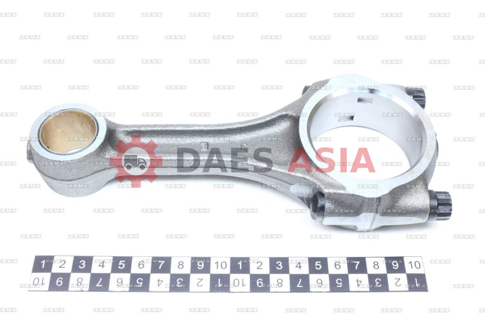 Шатун TD27/TD42 28mm