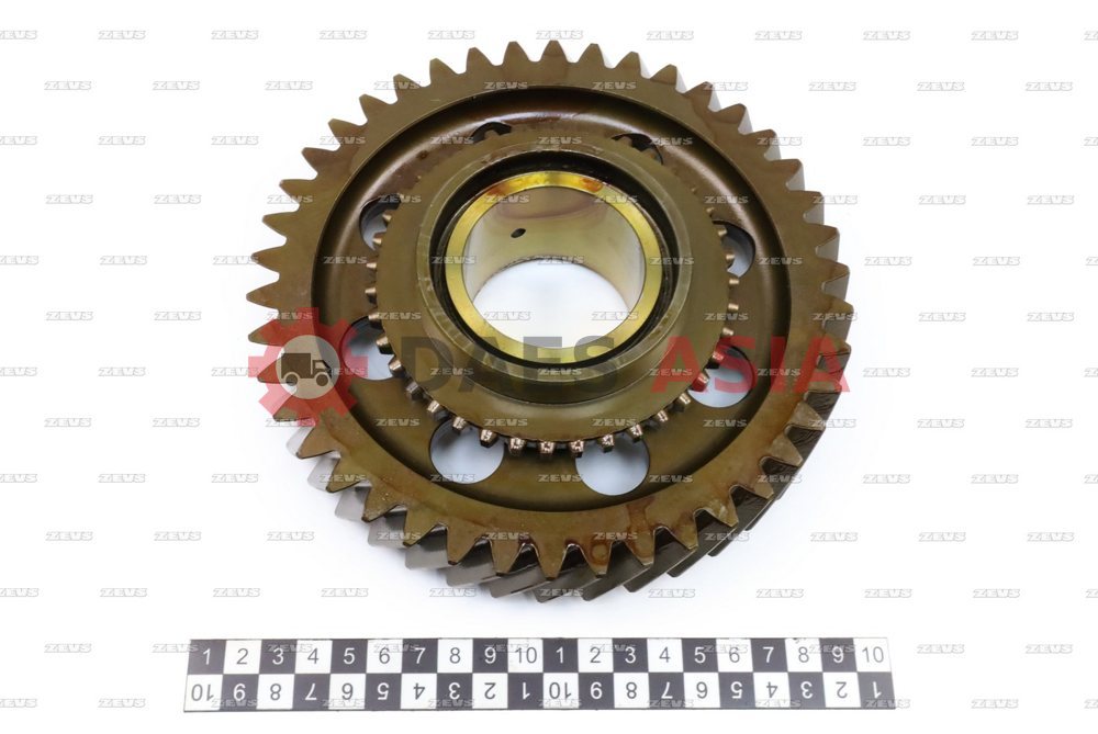 Шестерня 6-ой передачи КПП ISUZU FORWARD FRR35