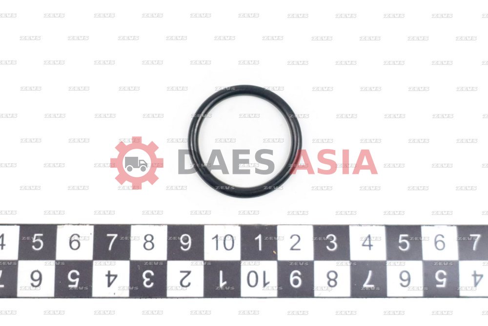 Уплотнение стакана форсунки HINO J08E
