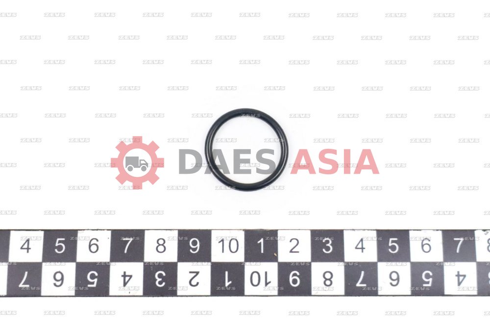 Уплотнение стакана форсунки NISSAN / UD