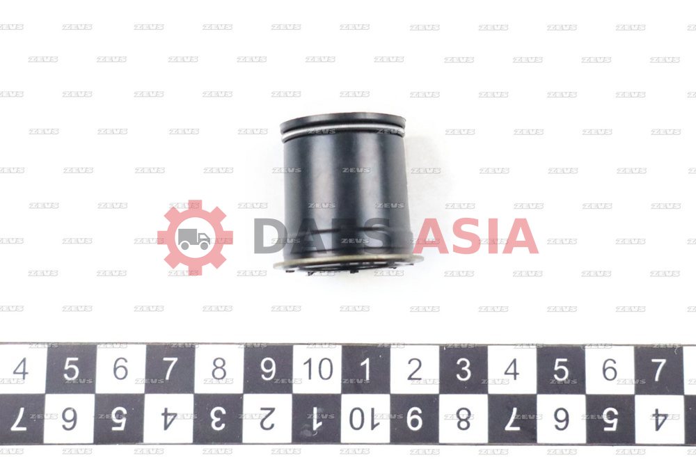 Уплотнение форсунки MMC 6M60 / FUSO 6M61