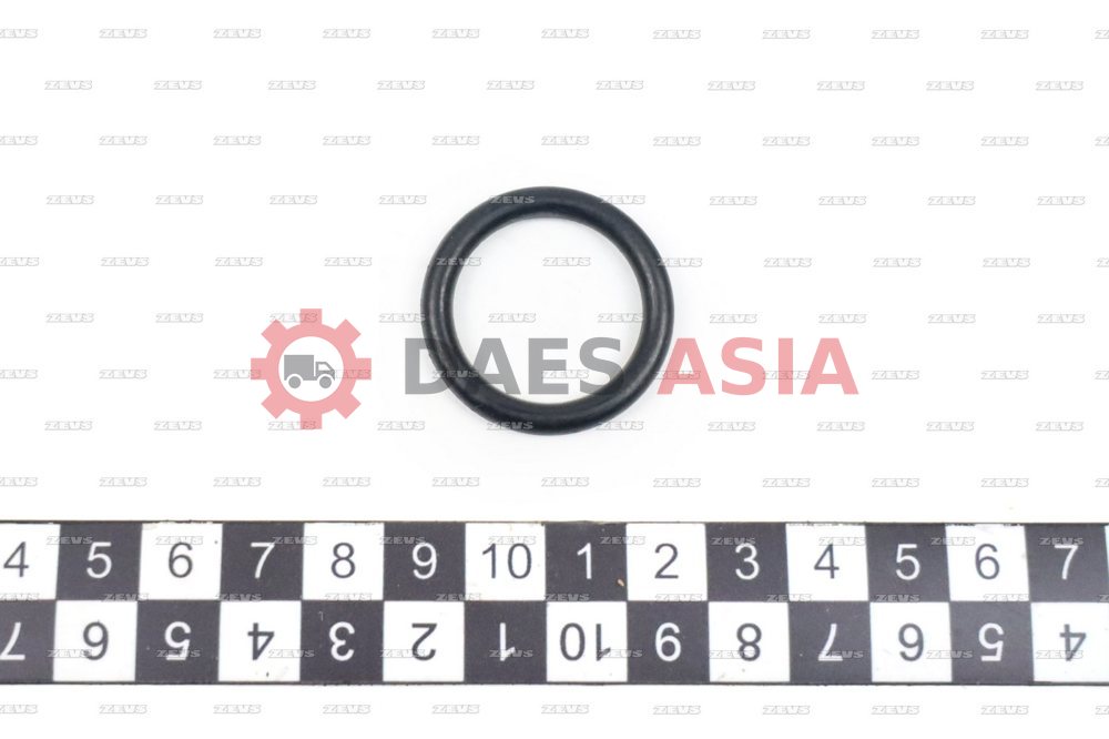 Уплотнение форсунки NISSAN / UD