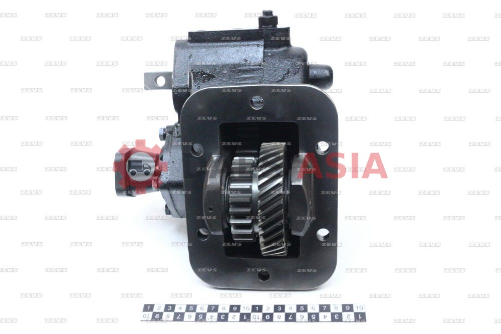 Коробка отбора мощности TOYOTA / HINO