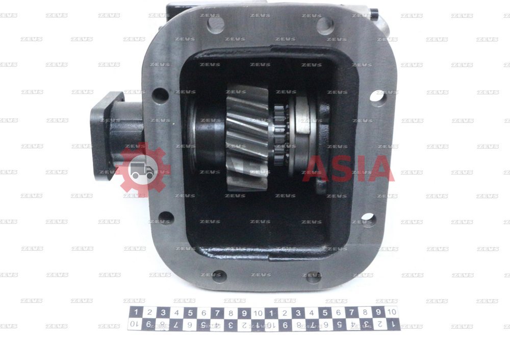 Коробка отбора мощности ISUZU / MMC