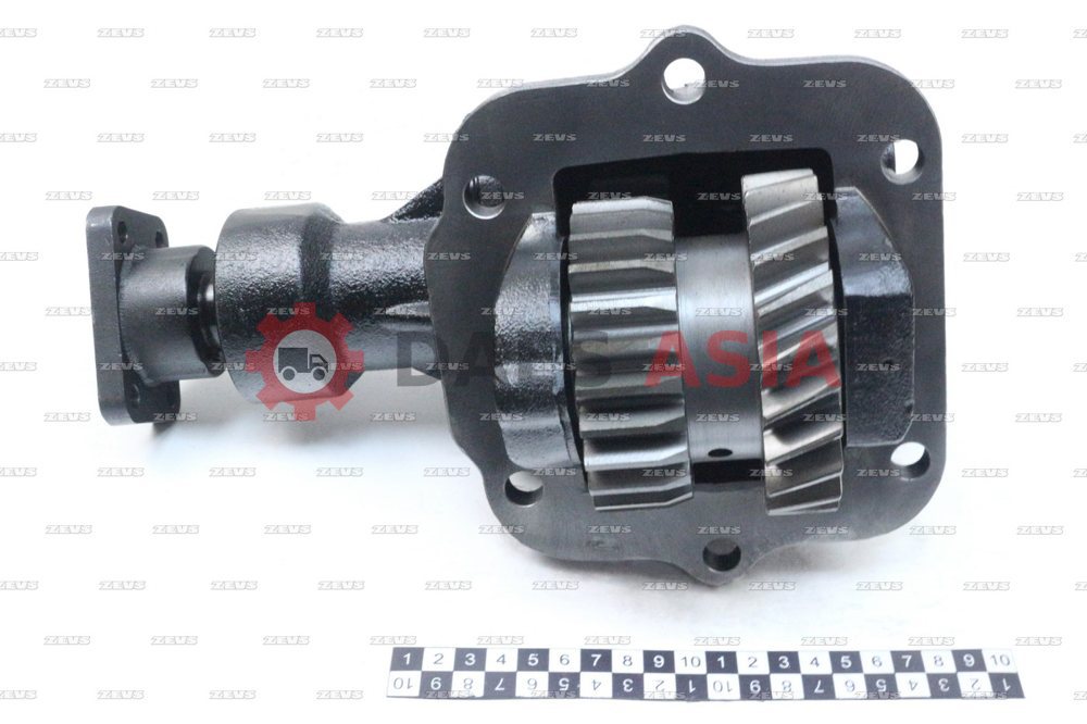 Коробка отбора мощности UD MK211