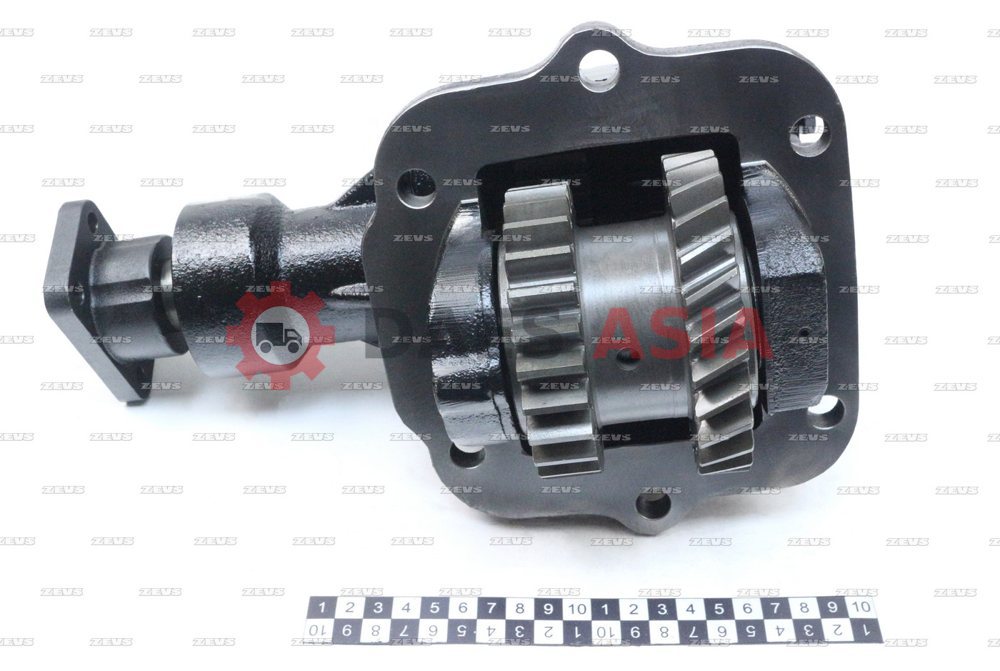 Коробка отбора мощности NISSAN N210 / UD