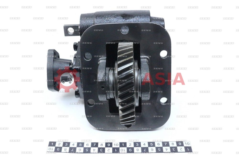 Коробка отбора мощности NISSAN / UD