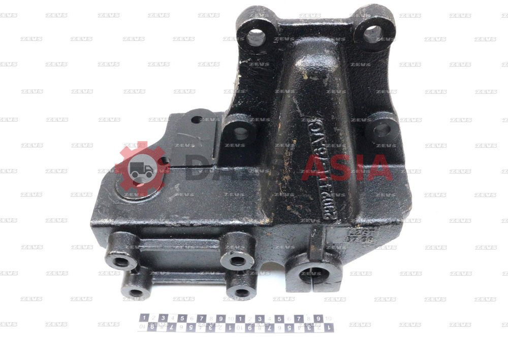 Кронштейн рессорный FAW J6 CA4250 / FAW J6 CA3250