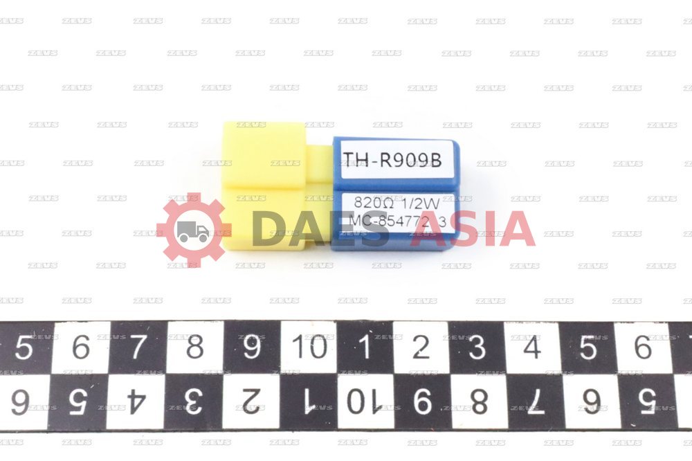 Резистор тнвд MMC / FUSO