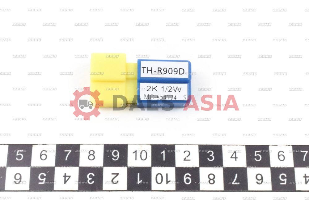 Резистор тнвд MMC / FUSO