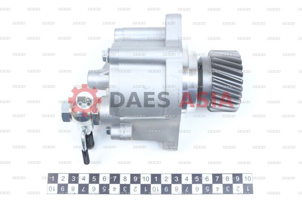 Насос вакуумный TOYOTA 15B / TOYOTA 14B