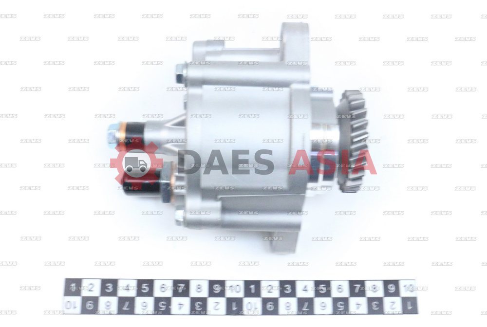 Насос вакуумный TOYOTA N04C / HINO N04C