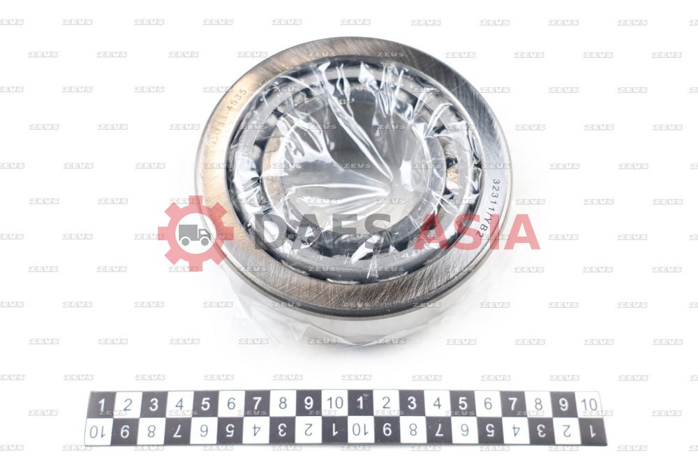 Подшипник ступичный FAW J7 CA4180 / SITRAK C7H
