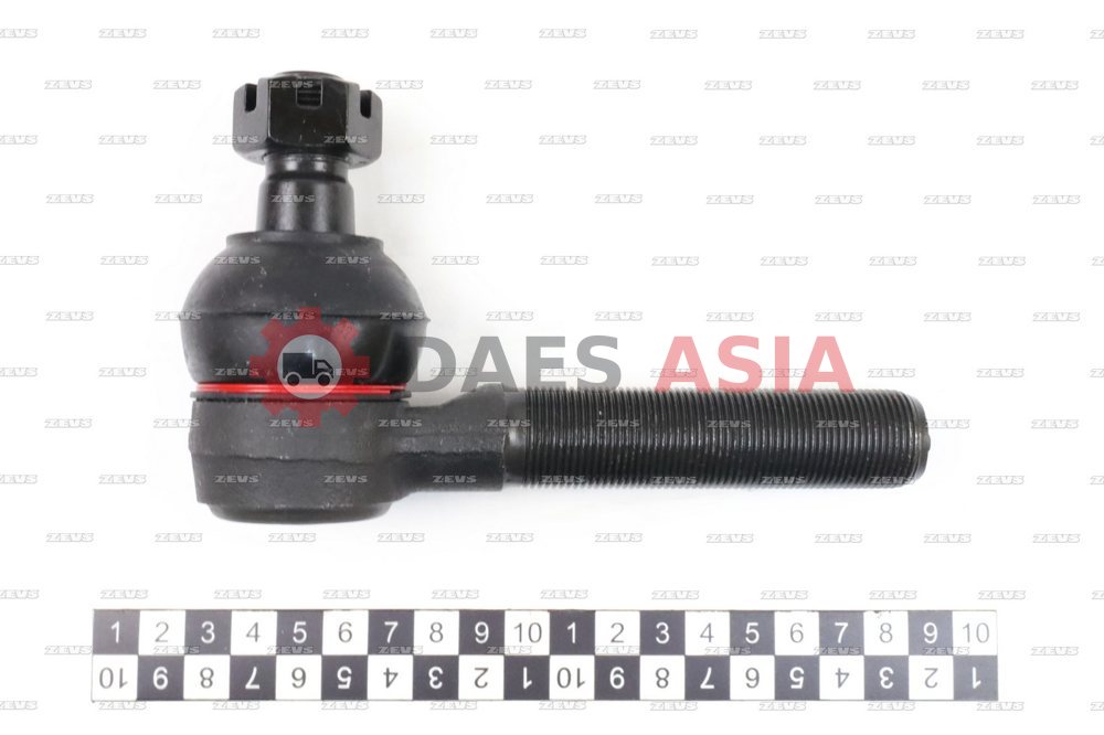 Наконечник рулевой тяги TOYOTA / HINO 300 XZU7#
