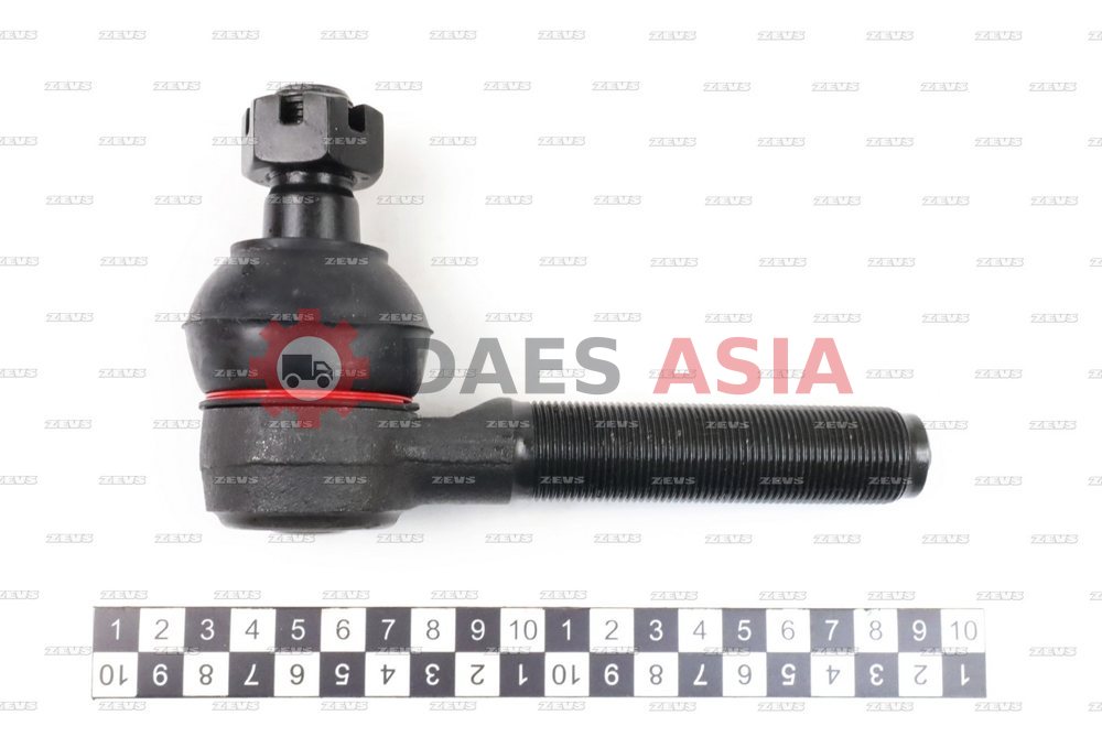 Наконечник рулевой тяги TOYOTA / HINO 300 XZU7#