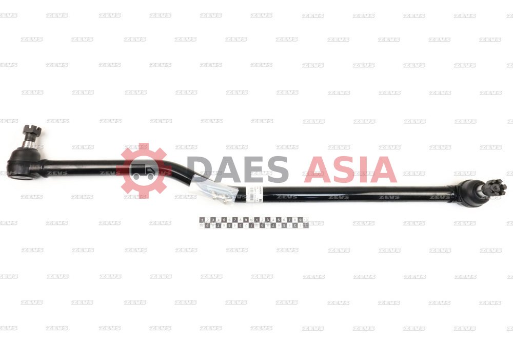 Тяга продольная 810mm