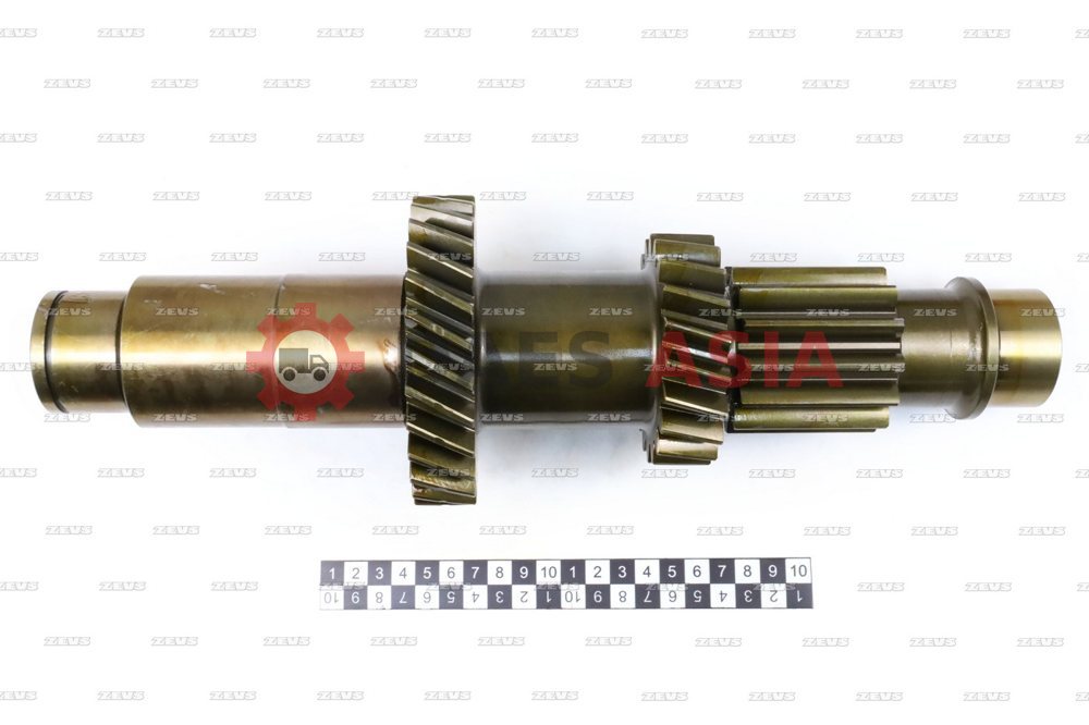 Промежуточный вал КПП MMC