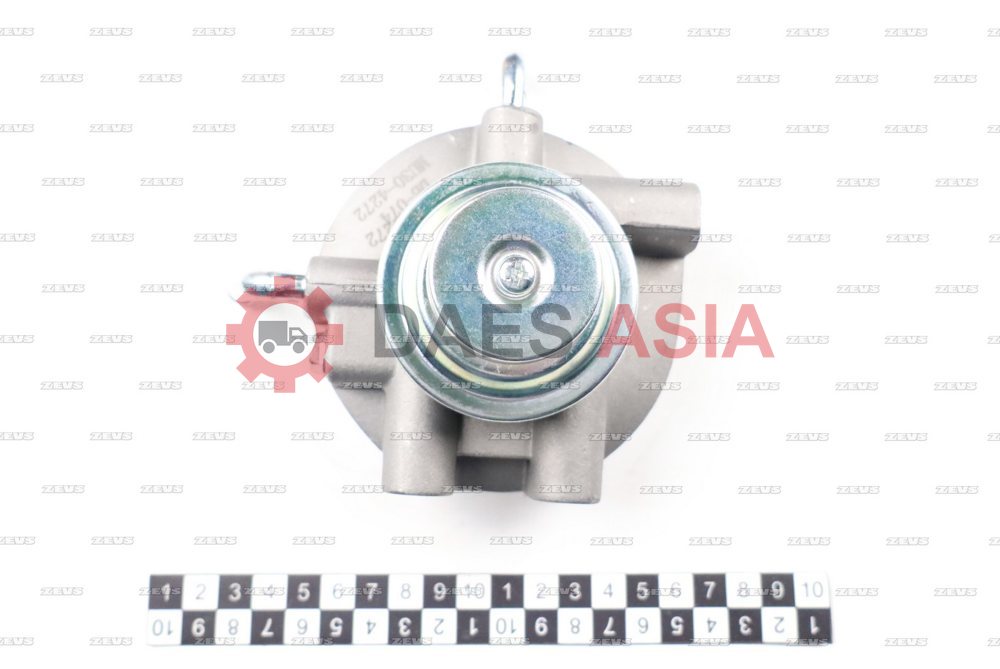 Насос ручной подкачки топлива (лягушка) ISUZU C240 / ISUZU 4JG2