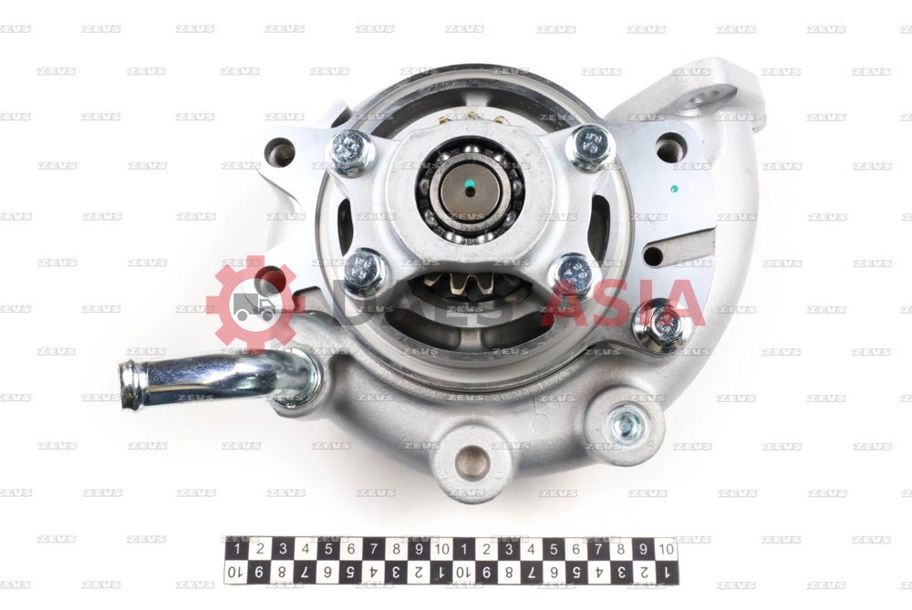 Помпа водяная ISUZU 6WG1-T
