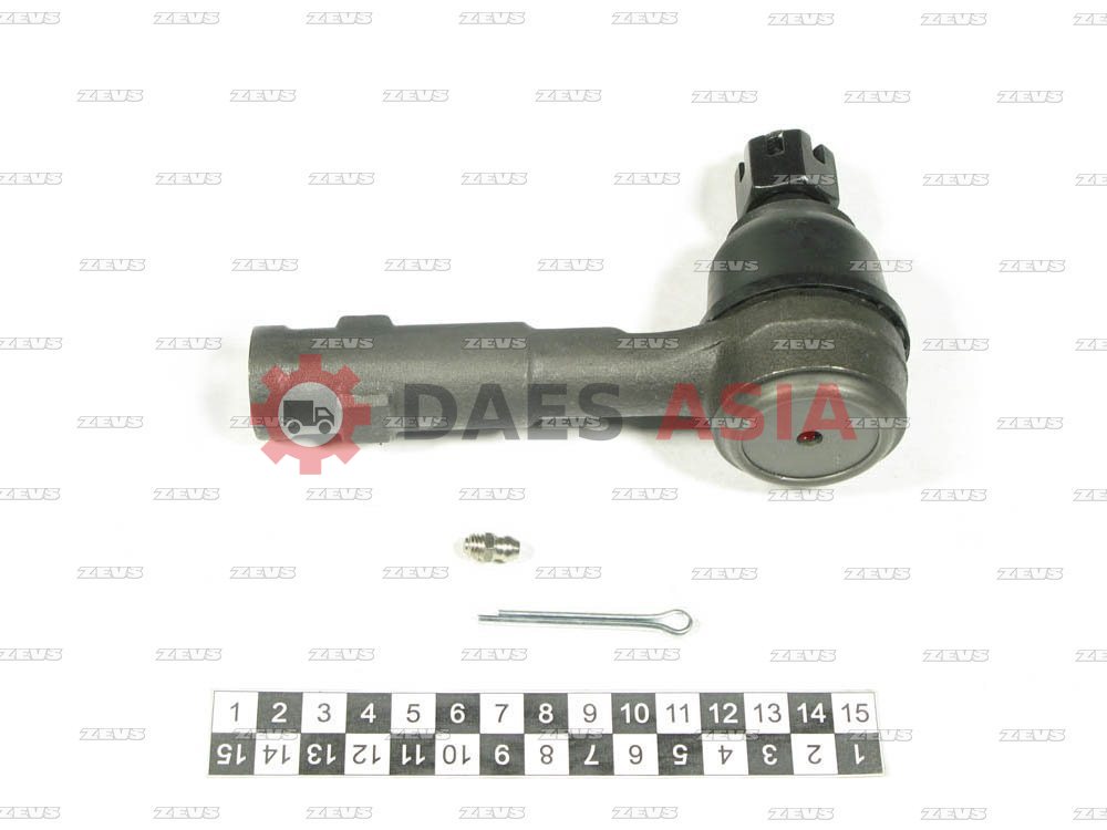 Наконечник рулевой тяги ISUZU NPR 1997 2006 / ISUZU NKR 1997 2006