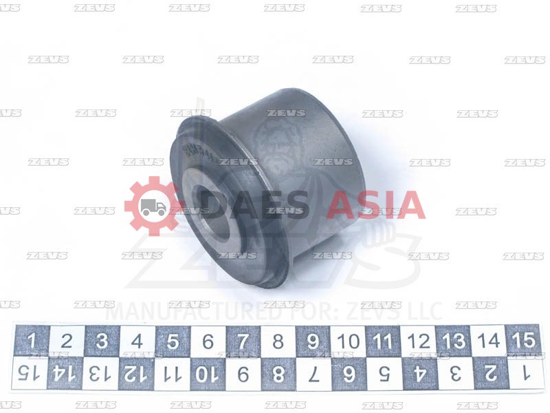 Сайлентблок передней рессоры HYUNDAI HD65 / HYUNDAI HD72