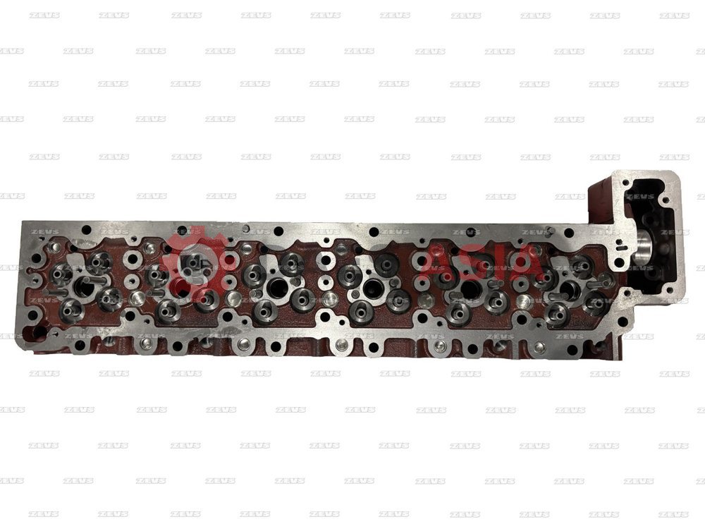 Головка Блока Цилиндров HINO J08C / HINO J08E