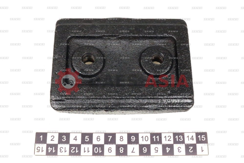 Опора рессоры M12X1.75