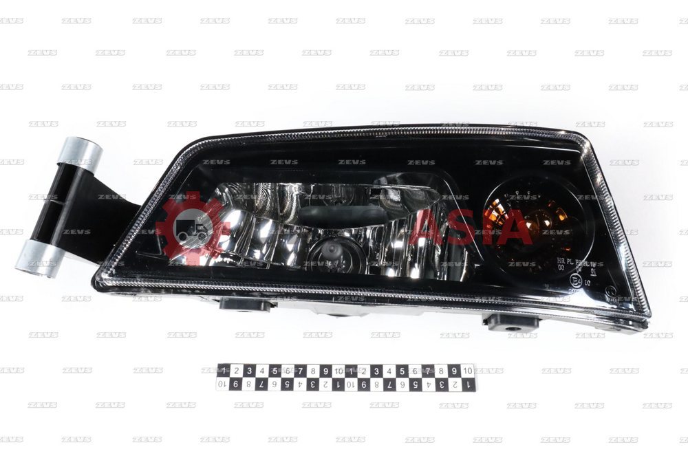 Поворотник SITRAK C7H MAX / HOWO