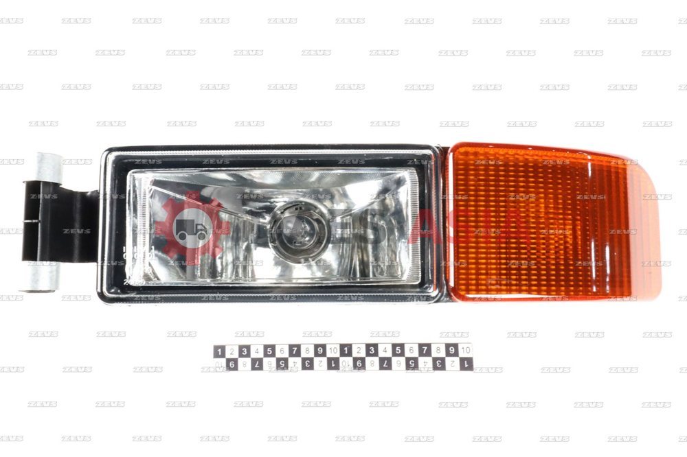 Поворотник SITRAK C7H / HOWO T5G