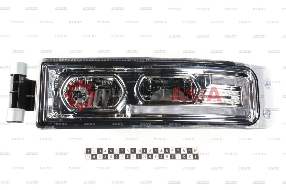 Поворотник SITRAK C7H / HOWO T5G