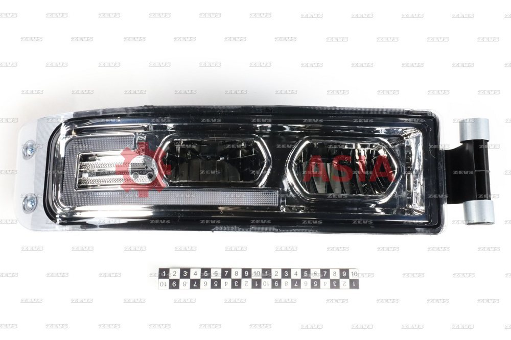 Поворотник SITRAK C7H / HOWO T5G