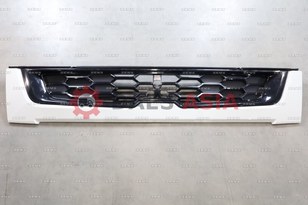 Решетка MMC FIGHTER 2002 2008