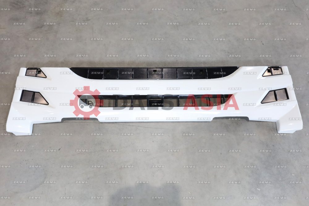 Решетка ISUZU ELF NHR85 / ISUZU ELF NQR90