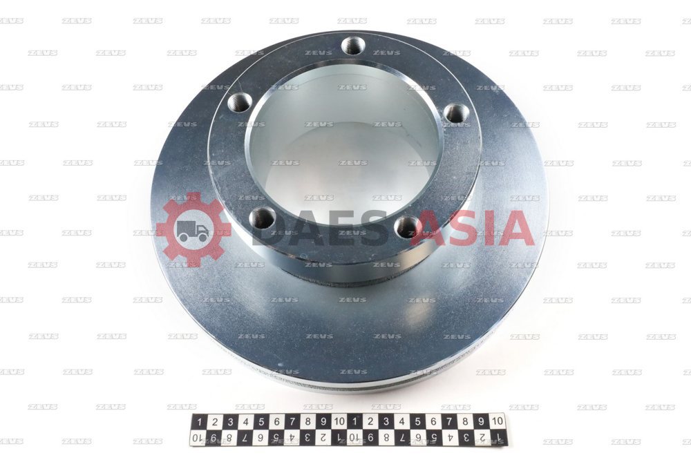 Тормозной диск NISSAN ATLAS H41
